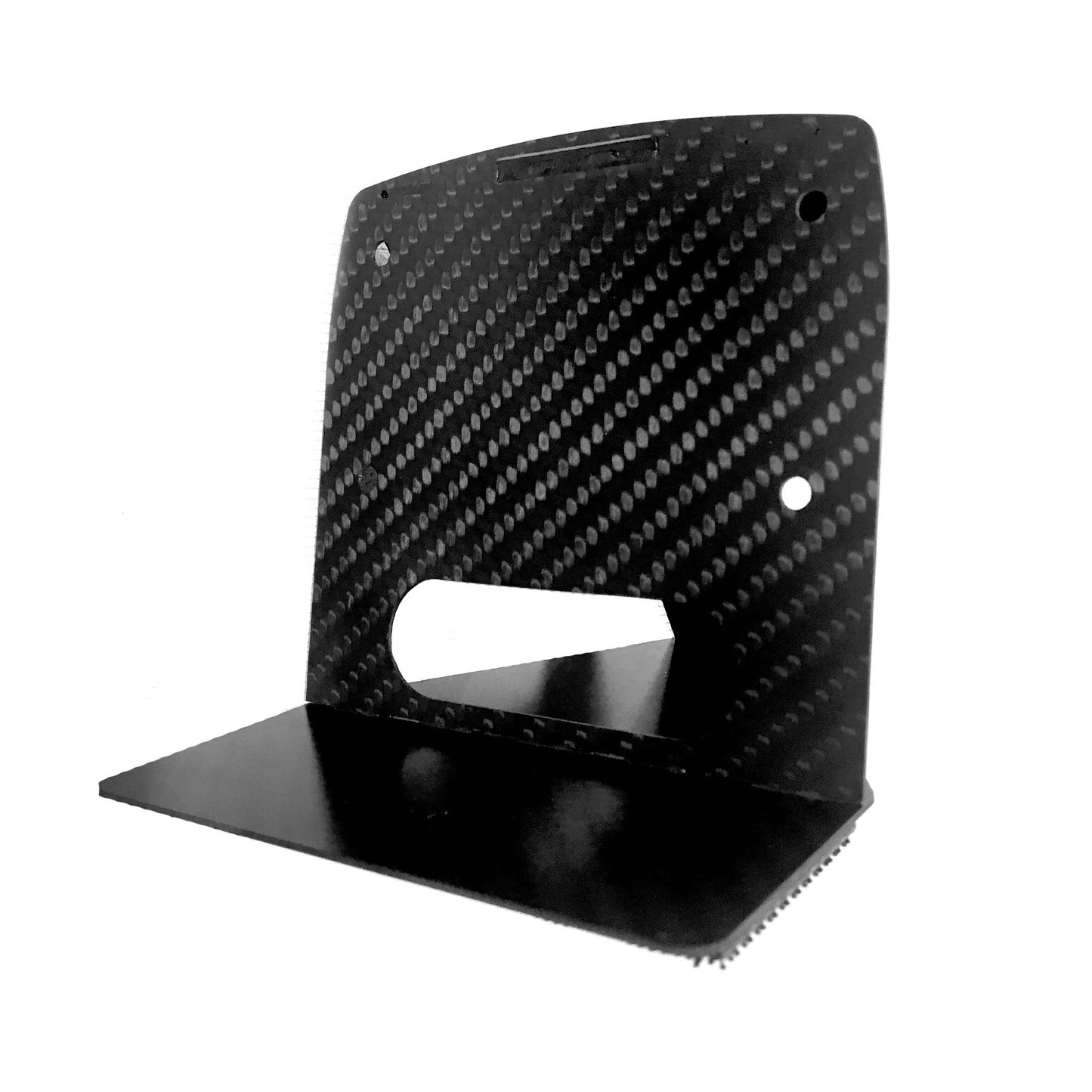 Carbon Parts Digital Compass Mount