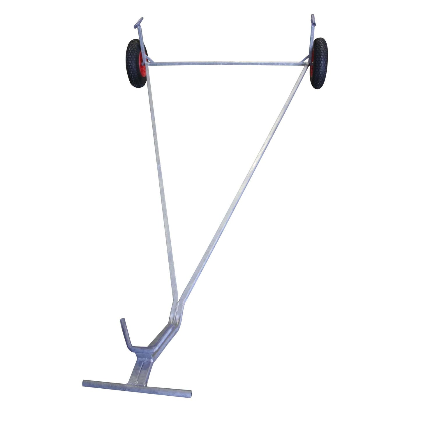 ILCA Beach Dolly - Stacking