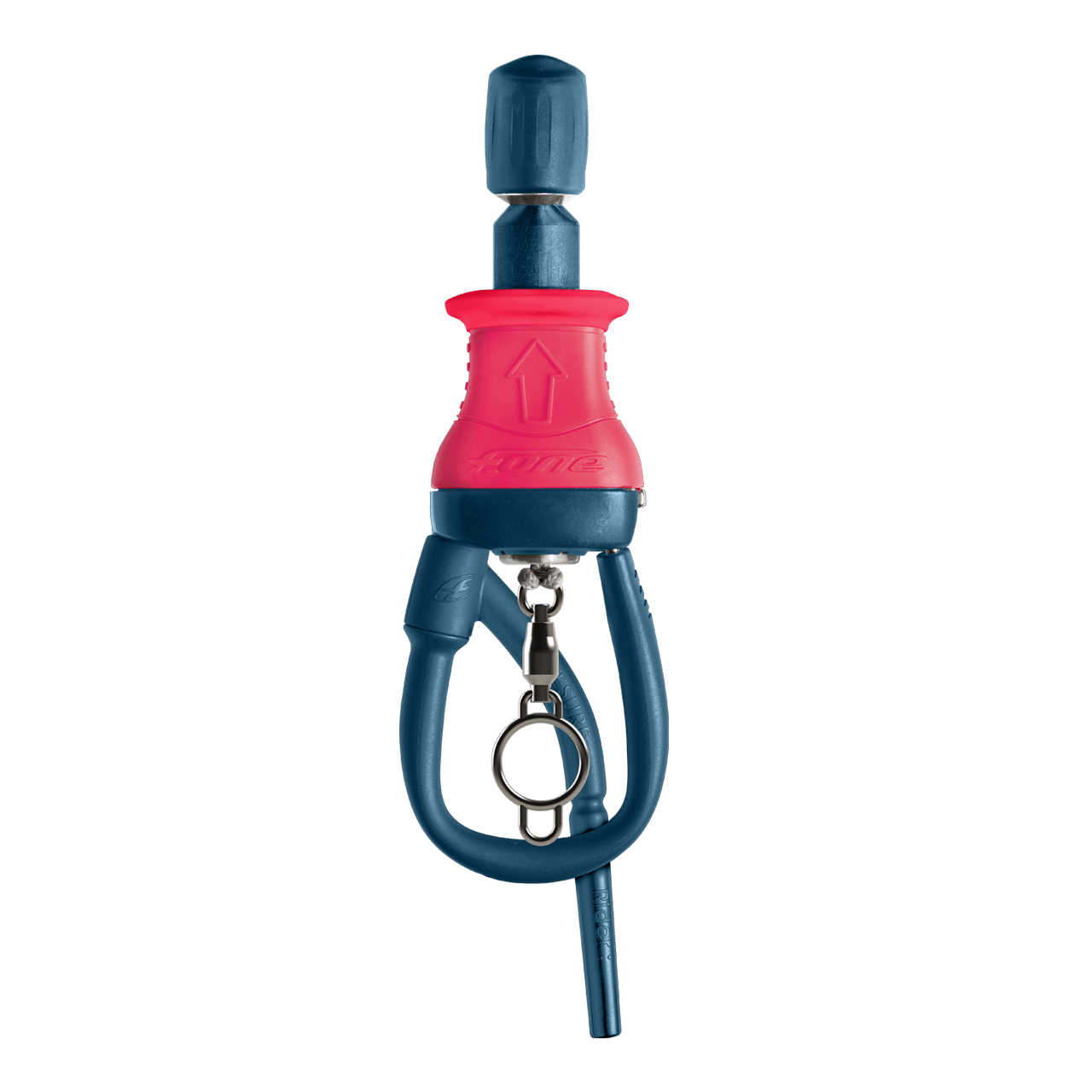F-One Push Away Quick Release Leash | Push Away Quick Release | sail27