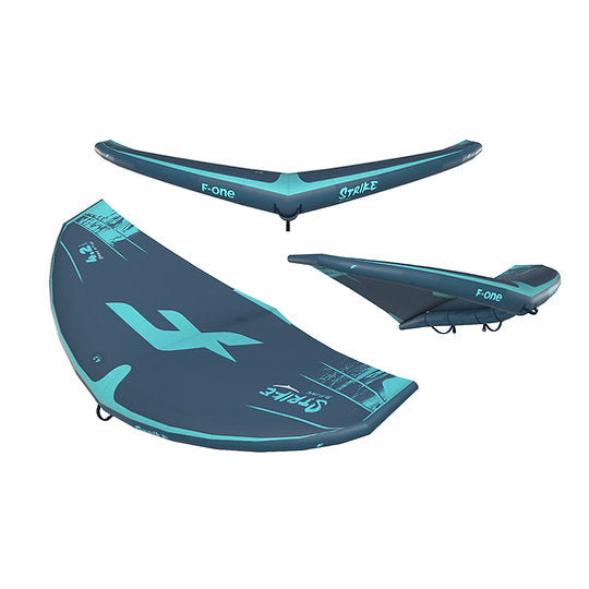 F-One Strike V2 Wing | F-One Strike Wings | V2 Wing | sail27