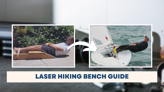 Complete Laser Hiking Bench Guide