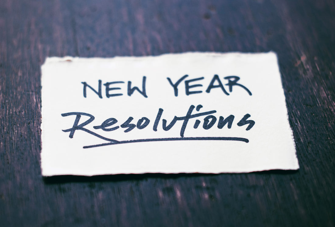 New Year's Resolutions for ILCA Sailors