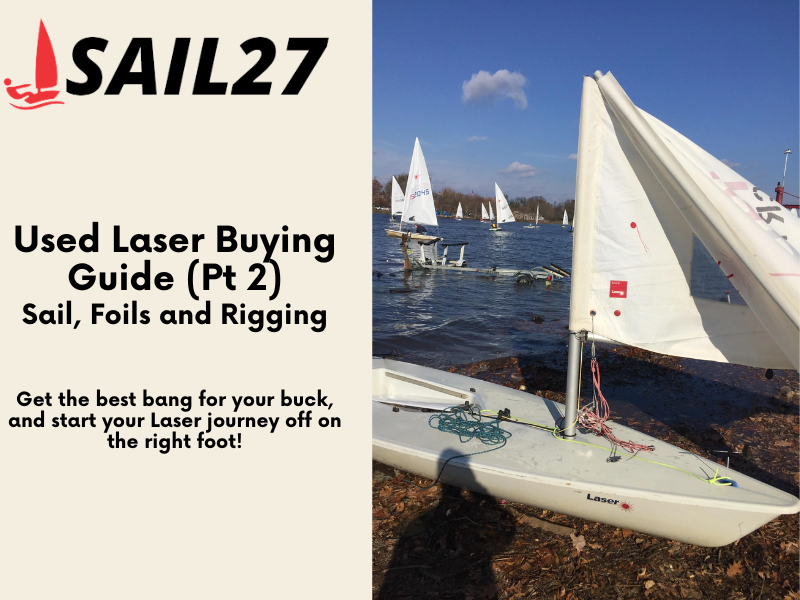 Used Laser Buying Guide (Part 2)