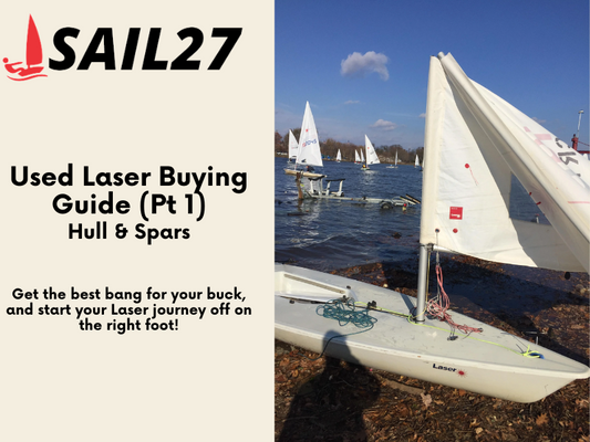 Used Laser Buying Guide (Part 1)
