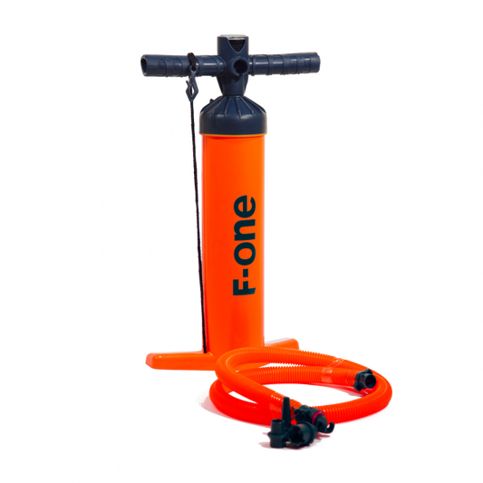 F-One Kite Big Air Pump | F-One Kite Air Pump | sail27