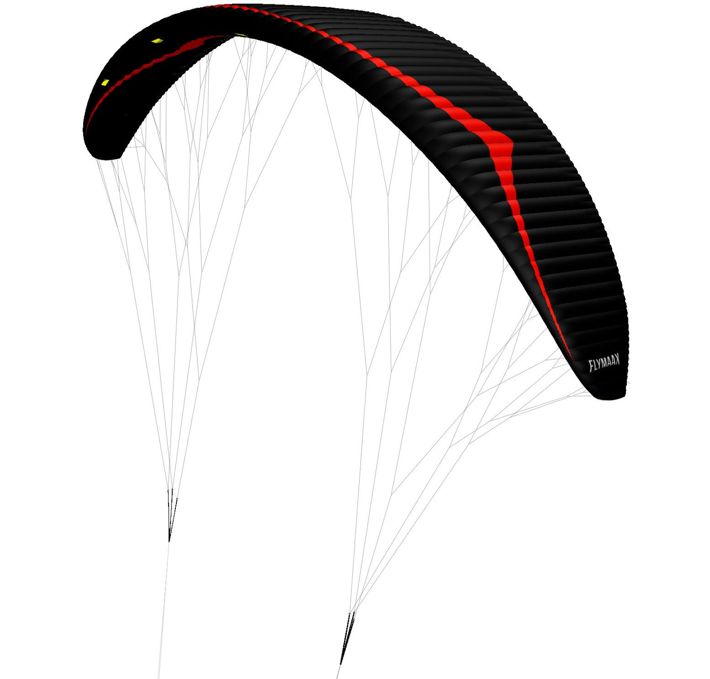 Flymaax Boom V2 Kite | Flymaax V2 Kite | sail27