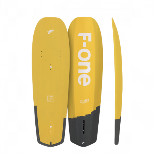 F-One Race Pro Carbon Board | F-One Carbon Board | sail27