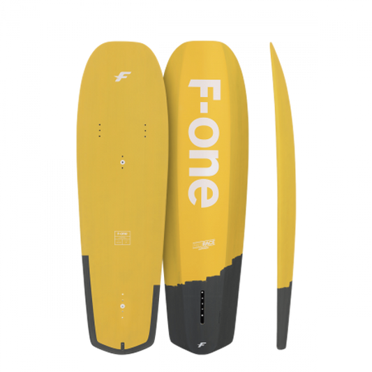 F-One Race Pro Carbon Board | F-One Carbon Board | sail27