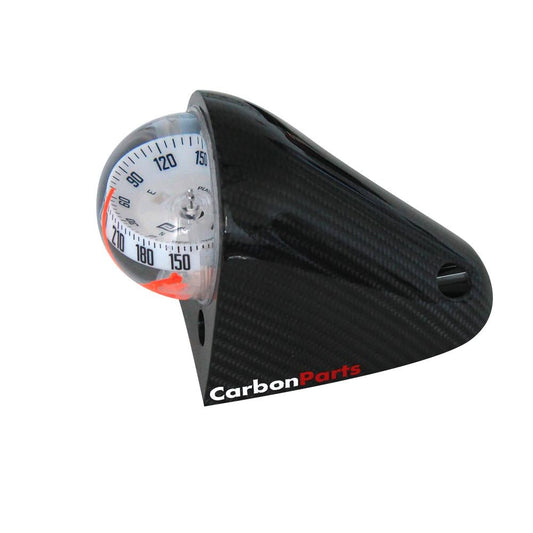 Used ILCA Carbon Parts Compass