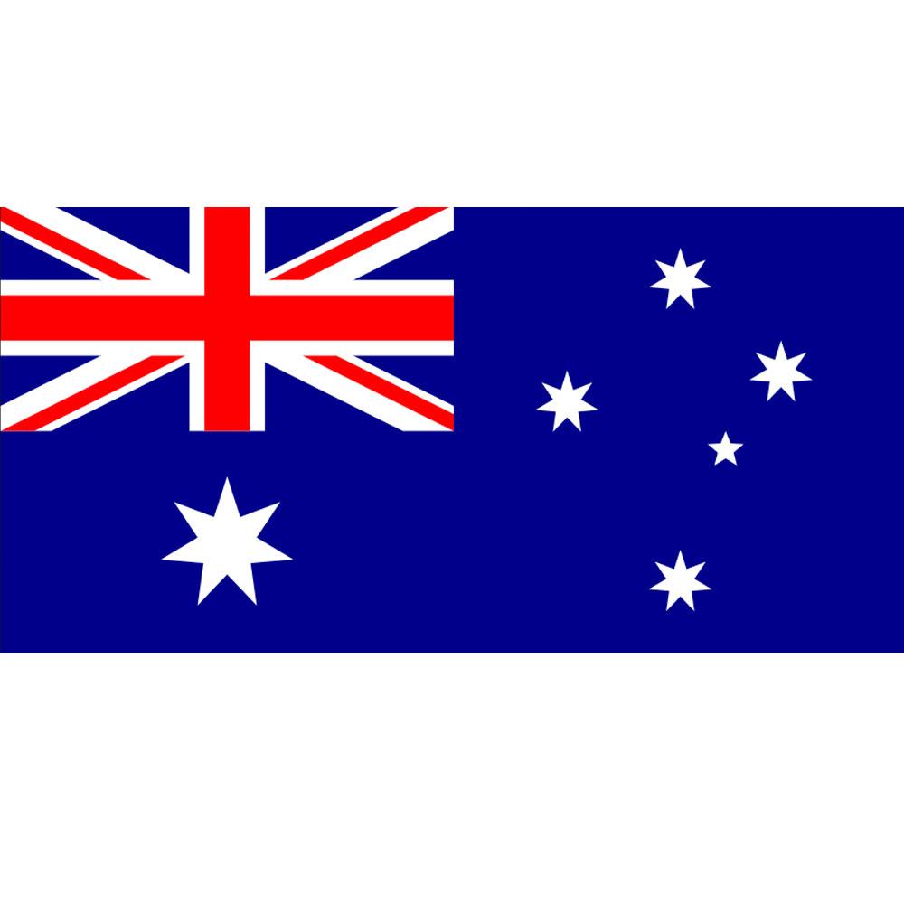 Australia Country Flag | Australia's Flag | sail27