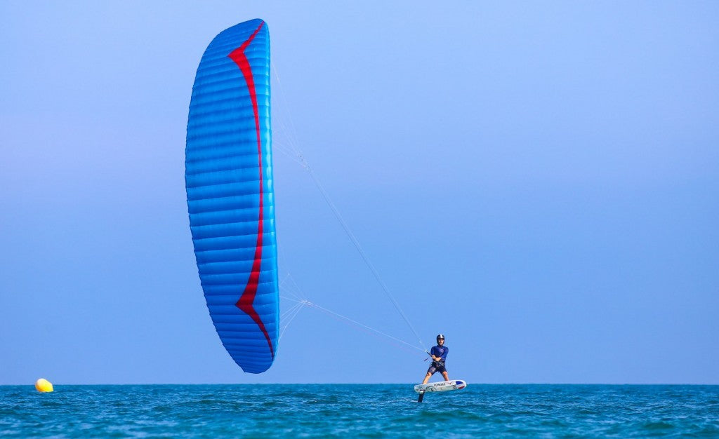 Flymaax Kite Foil Instinct | Flymaax Kite Instinct | sail27