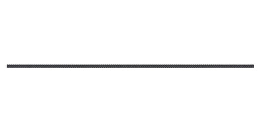 Liros Kite Bridle Line - Black 2mm (per metre)