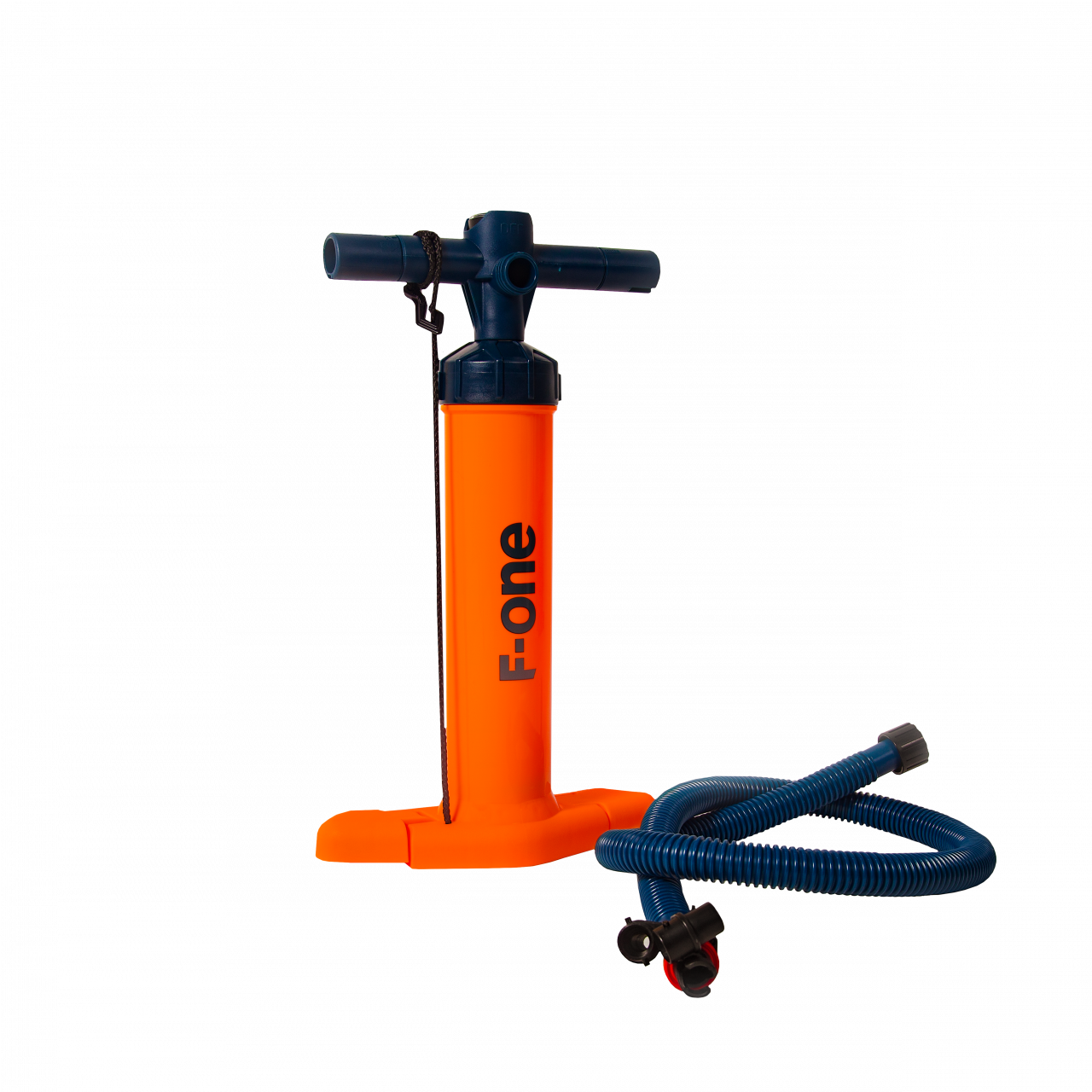 F-One Kite Mini Air Pump | F-One Kite Air Pump | sail27