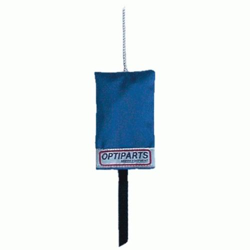 Optiparts Protest Flag Pouch
