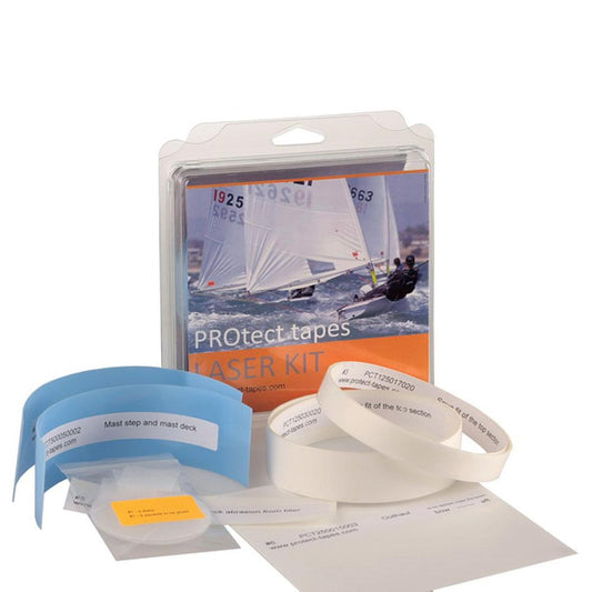 Protect ILCA Protection Kit