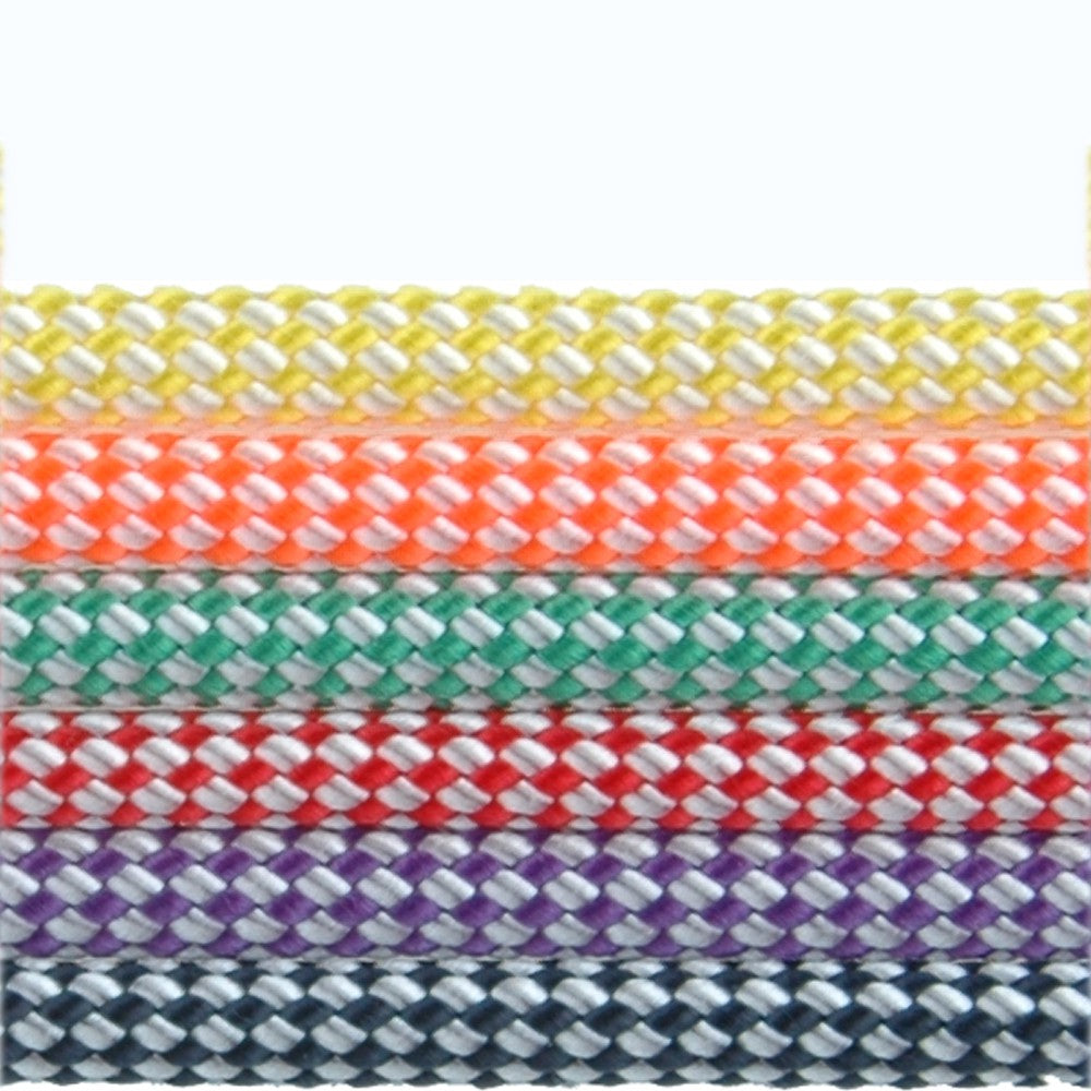 Laser Ropes and Blocks – sail27