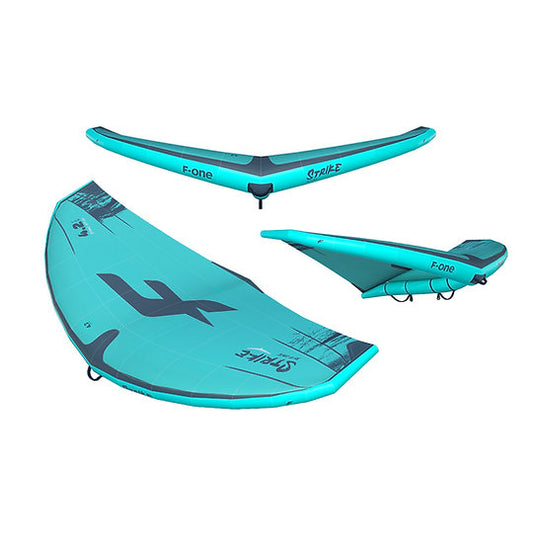 F-One Strike V2 Wing | F-One Strike Wings | V2 Wing | sail27